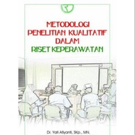 Book of Qualitative Research Methodology in Nursing Research