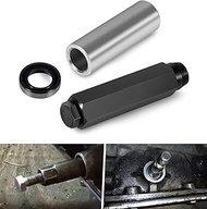 Seal Remove and Install Tools kit with new seal for GM 4L60E 4L80E Transmission Shifter or With V6 o