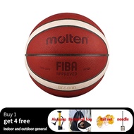 basketball ball molten ball Basketball ORIGINAL BG5000 BG5000 GG7X MOLTEN BASKETBALL