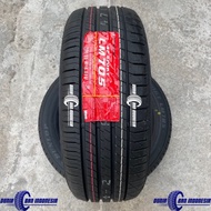 [✅Ready] Ban Mobil Dunlop Lm705 205/55 R16