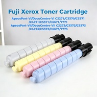 AP/DC-VI C2271/C3370/C3371/C4471/C5571/C6671/7771VII C2273/C3372/C3373/C4473/C5573/C6673/7773 Fuji X