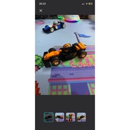 Lego F1 Mini McLaren