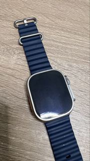 Apple Watch Ultra 2 - 49mm (電池93%)