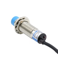 5V Microcontroller Proximity Switch CHE18-8PB-A710-5V LJ18A3-8-Z/AY-5V Normally Closed PNP NC