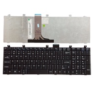 New US laptop keyboard for MSI A5000 A6000 CR500 CR600 CX600 CR700 CX700 Series MP-09C13U4-359
