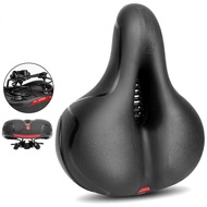 Bike Seat Bicycle Saddle Seat Bike Saddle Bike Basikal Bicycle