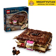 LEGO Harry Potter 76449 Chomping Monster Book of Monsters