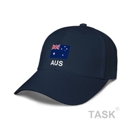 Australia Australia Australia Football Team Logo Baseball Cover Sun Cap Men Women Hat Set Boundless