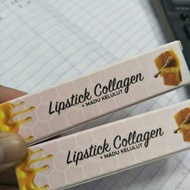 LIPSTIK COLLAGEN D'HERBS