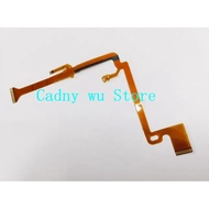 FW NEW LCD hinge rotate shaft Flex Cable for Panasonic DMC-FZ100 FZ100 FZ150 FZ200 FZ300 FZ470 Digit