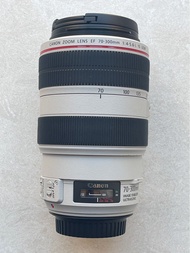 Canon EF 70-300 f/4-5.6L IS USM