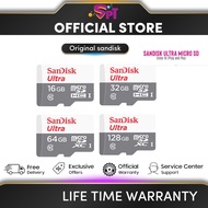 Sandisk Micro SD Card (32G/64GB/128GB/256GB/512GB)