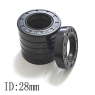 Seag Shaft Frame Gasket Made Of Nitrile Rubber Tc, Id:28Mm 28X37x6 28X42x7 28X48x7 28X50x7 28X52x
