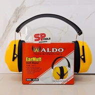EAR MUFF EAR COVER/ ALDO 1217 EAR PROTECTION EARMUFF/