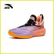 ♞   ANTA Men Klay Thompson KT8 Basketball Shoes