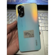 Digital Mobile Phone Second-Hand OPPO A18 International Version