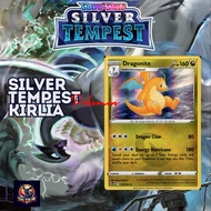 Pokemon TCG Dragonite Silver Tempest