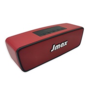 ลำโพงบลูทูธ Soundlink Mini Bluetooth Speaker S2025  ตัวใหญ่ สินค้าพร้อมส่ง JMAX  เสียงดี กระหึ่มสุดยอด น้ำหนักเบา พกพาได้สะดวก  ใช้งานง่าย  ขนาดกระทัดรัด ทน