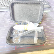 Glass Pipe Hookah Bag Hose Set Hookah Pipe Hookah Bag Circulating Filter [Box Set]