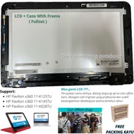 LCD HP Pavilion x360 11-k125tu 11-k145tu 11-k028tu touch screen