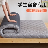 ST/🧿Mattress Mattress Bottom Dormitory Single Student Mattress Cushion Foldable Mattress Household Mattress Thickened MV