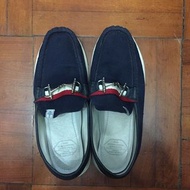 Visvim球鞋