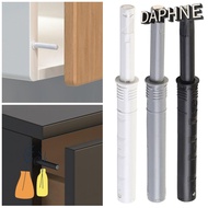 DAPHS 5pcs Cabinet Door Suction Home Damper Buffers Concealed Soft Quiet Closer Door Stopper