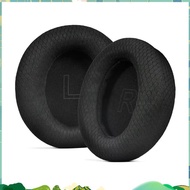 Replacement Breathable Mesh Design Ear Pads forAnker Life Q30 / Q35 Headphone Soft Foam Ear Cushion 