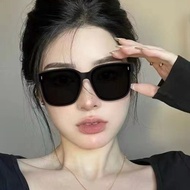 Fit Over Glasses Men Women UV400 Wear Sunglasses Foldable Myopia Glasses Cover  Sunglasses