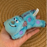 GANTUNGAN Sulley Monster Inc bagcharmTDR Hanging/ hp Keychain/