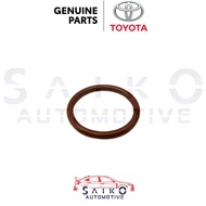 Toyota Corolla Big Body EE100 AE100 Lovelife EE110 AE111 AE112 2E 4AFE 7AFE Distributor O-Ring