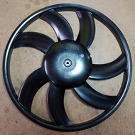 NISSAN ALMERA FAN BLADE (USED JAPAN )