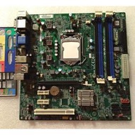 宏碁 Acer Q65H2-AM 主機板 1155