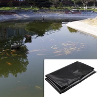 Parts Fish Pond Liner Garden Pool Pond Liners Membrane Gardening Landscaping