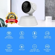 Ip cam camera bulb CCTV camera wifi wireless v380 smart wifi cctv