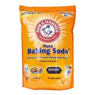 【宅配免運】Costco 好市多 ARM & HAMMER 鐵鎚牌 小蘇打粉 6.12公斤 小蘇打 碳酸氫鈉