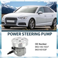 [W F S B] 8K0-145-153-F 8K0145153F Power Steering Pump