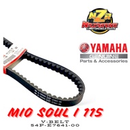 V-BELT (DRIVE BELT) MIO i 115 54P-E7641-00 YAMAHA