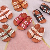 Not Doubt... Bunny GESVER Rubber Kids Sandals / Jelly Women's Sandals Import 1301