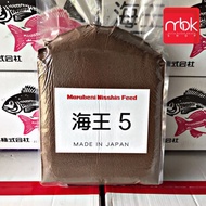 Pellet Marubeni Nisshin Feed No5