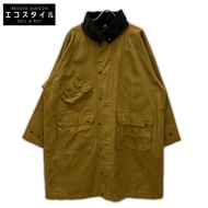 South2West8 RW563 芥末焦糖色 OX（石蠟塗層）[二手]