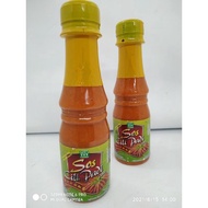 SOS CILI PADI (Lada mee sabah) 100gm /160gm/300gm