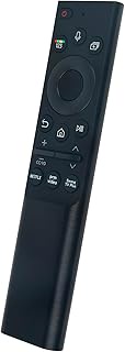 BN59-01357B Voice Remote Replacement for Samsung Q70A Q60A Q6DA Series TV QN55Q70A QN65Q70A QN75Q70A