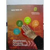 MODERN CIVILIZATION ACCELERATION