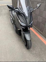 2017年 山葉 XMAX ABS 新北 中永和 18歲分期 免頭款 二手 中古保固 舊車換新車