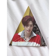 Mark GOT7 Triangle Photo from album 7 for 7