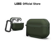 UAG AirPods Pro 2 Case Metropolis Magnetic Compatible Casing With Carabiner AirPods Pro 2 Cover