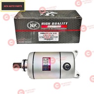 VIRAGO XV535 STARTER MOTOR ASSY 0 YAMAHA - VIRAGO XV 535 - 3JB-81890-00 (NK)