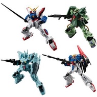 【新貨預訂】 機動戰士高達G-FRAME FA 03 (一套8款) MOBILE SUIT GUNDAM G-FRAME FA 03 W/O GUM (set of 8) ガンダム Gフレーム 可動模