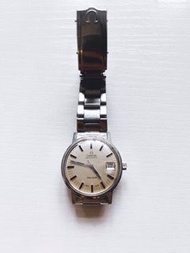Omega 70’s Geneve 自動錶